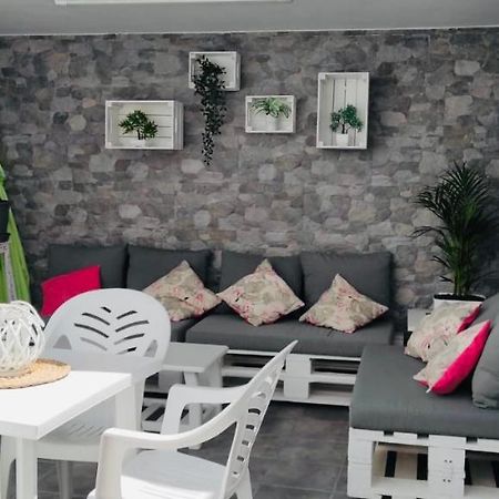 Apartamento Yale تياس المظهر الخارجي الصورة