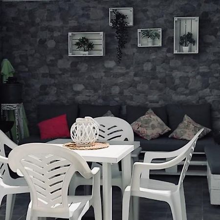 Apartamento Yale تياس المظهر الخارجي الصورة