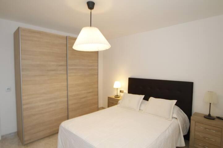Apartamento Yale تياس المظهر الخارجي الصورة