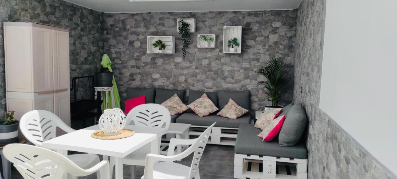 Apartamento Yale تياس المظهر الخارجي الصورة