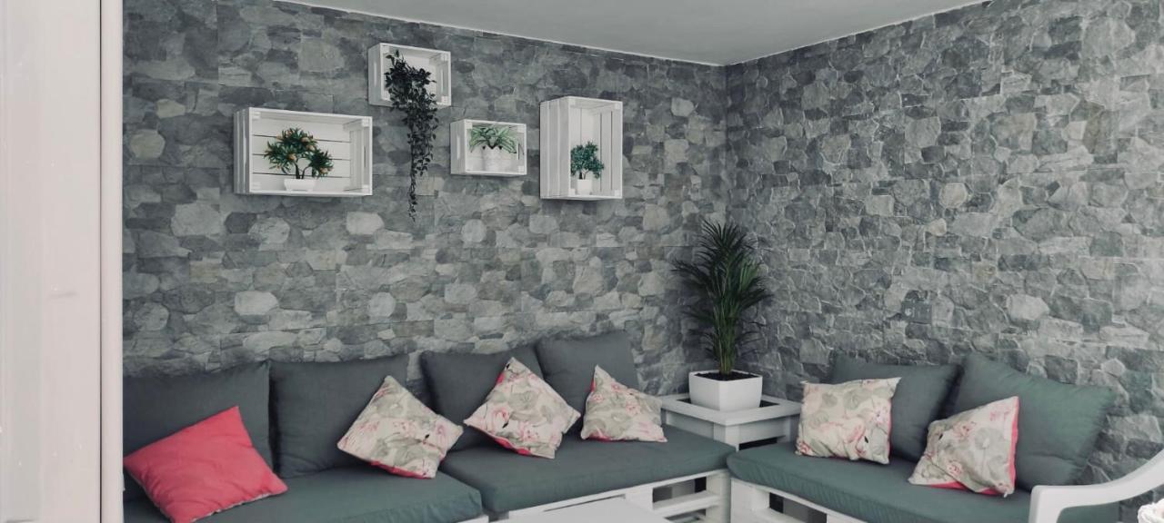 Apartamento Yale تياس المظهر الخارجي الصورة