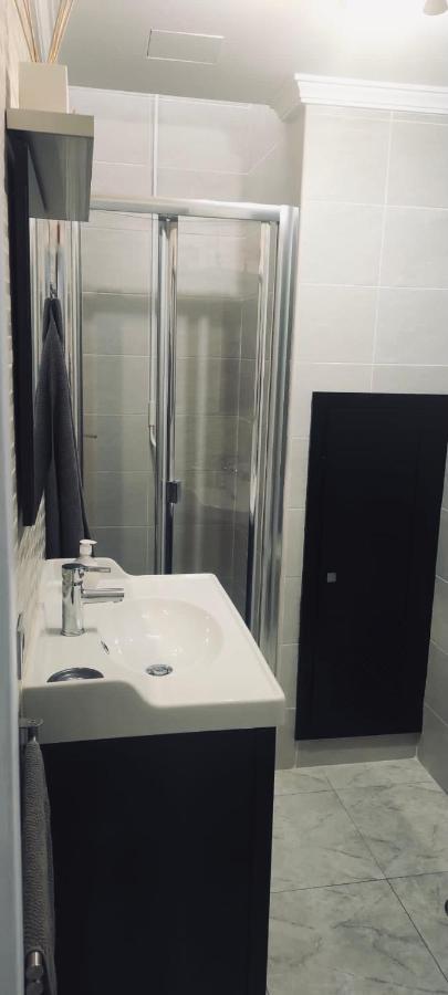 Apartamento Yale تياس المظهر الخارجي الصورة