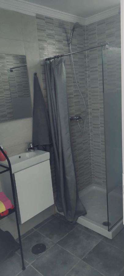 Apartamento Yale تياس المظهر الخارجي الصورة
